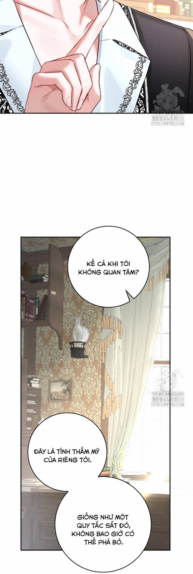 Cuộc Hôn Nhân Xa Hoa Của Đại Công Tước Là Giả 51 trang 31