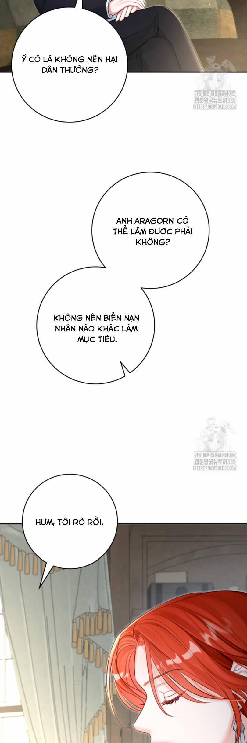 Cuộc Hôn Nhân Xa Hoa Của Đại Công Tước Là Giả 51 trang 37