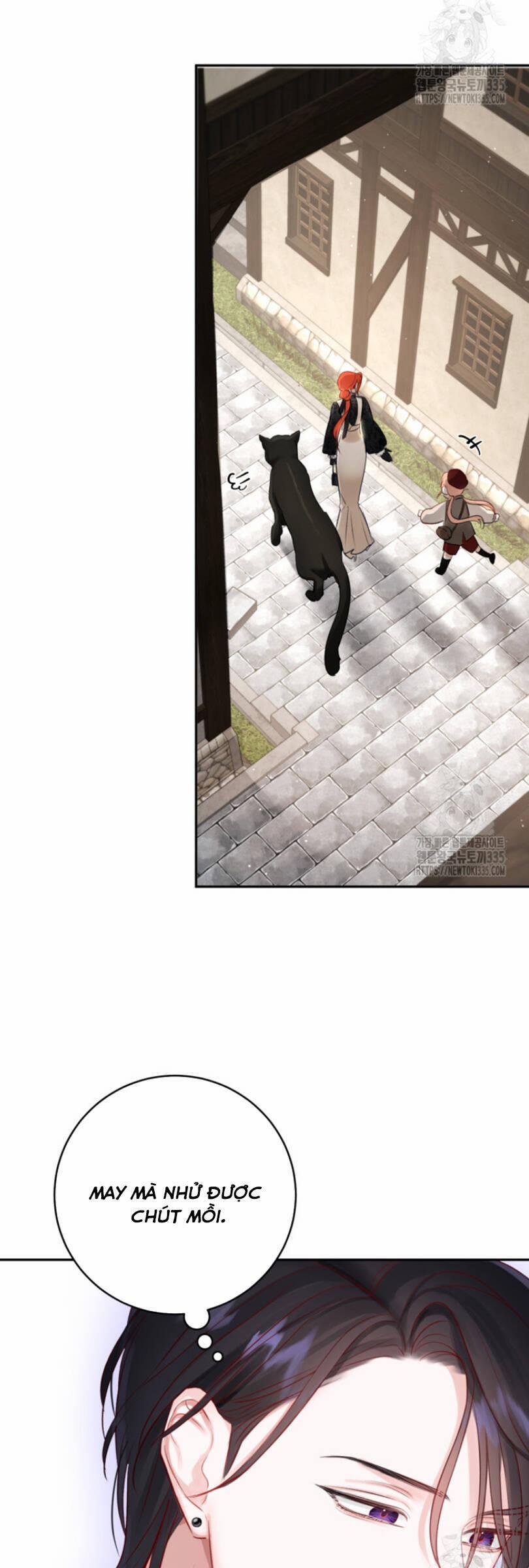 Cuộc Hôn Nhân Xa Hoa Của Đại Công Tước Là Giả 51 trang 40