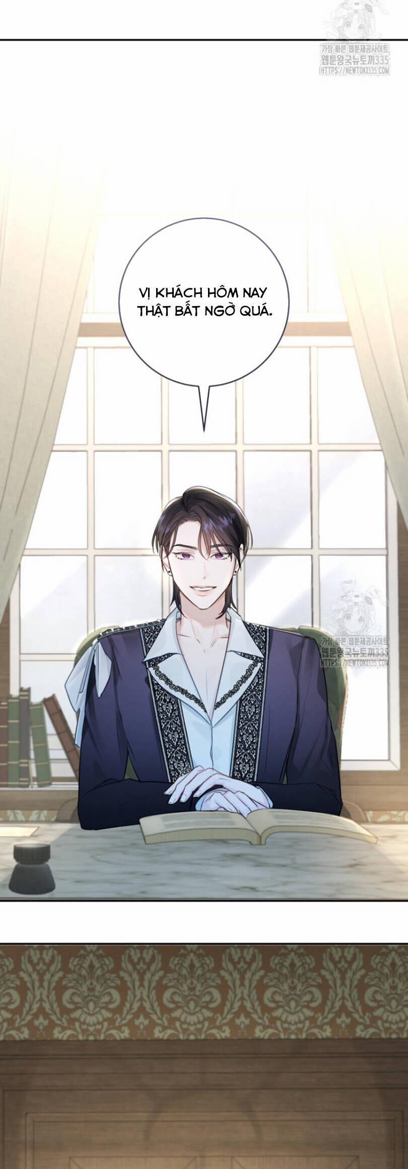 Cuộc Hôn Nhân Xa Hoa Của Đại Công Tước Là Giả 51 trang 6