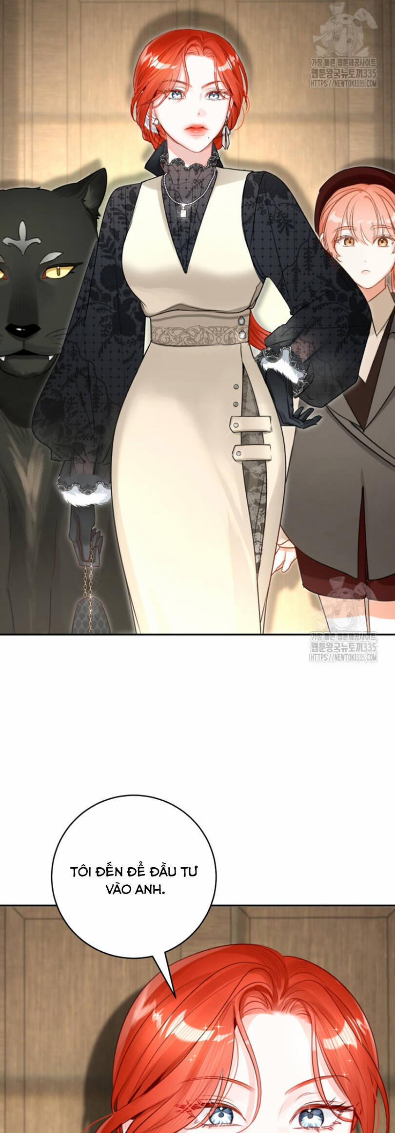 Cuộc Hôn Nhân Xa Hoa Của Đại Công Tước Là Giả 51 trang 7