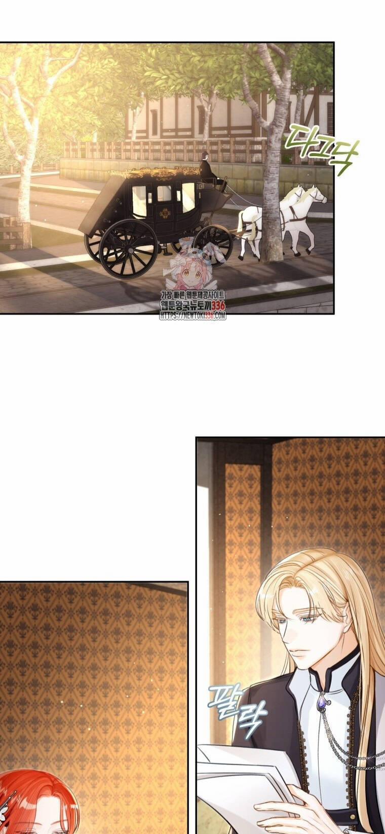 Cuộc Hôn Nhân Xa Hoa Của Đại Công Tước Là Giả 52 trang 1