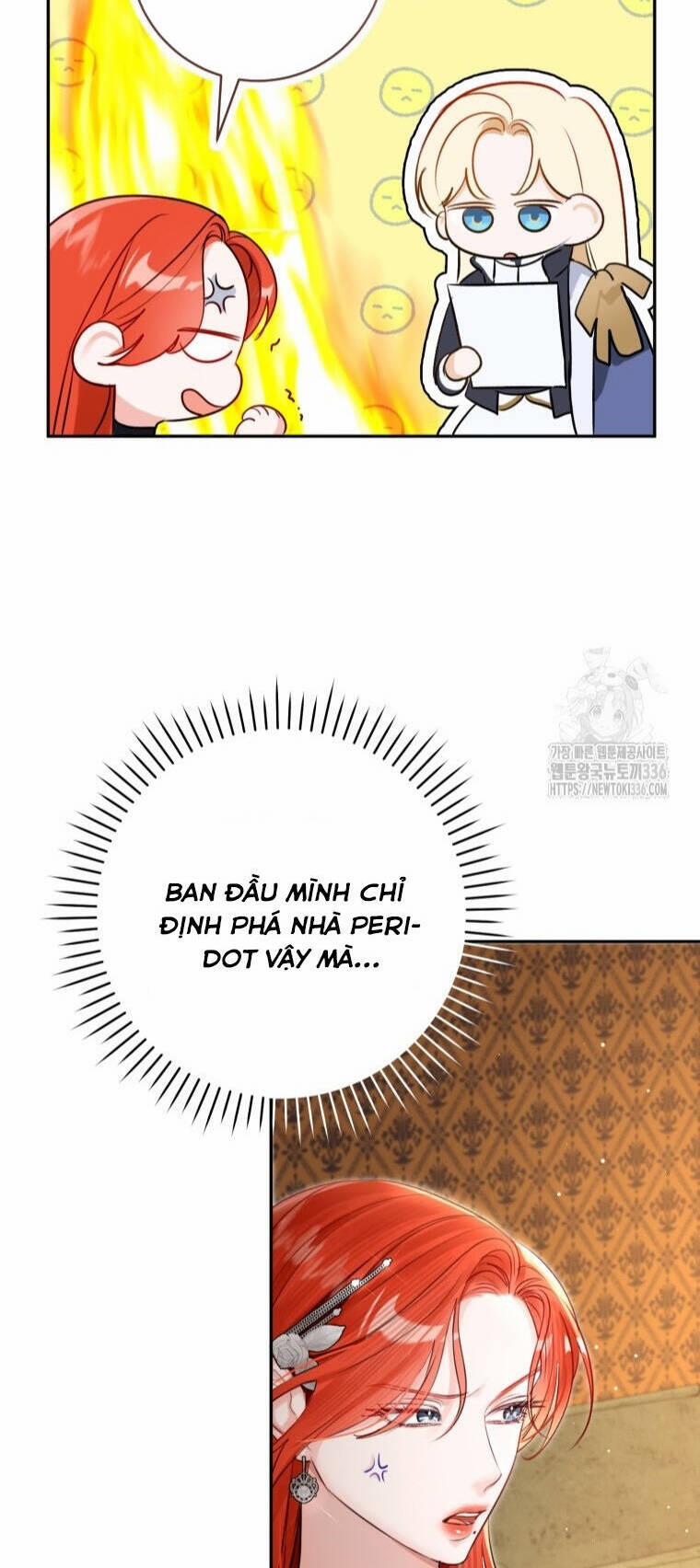 Cuộc Hôn Nhân Xa Hoa Của Đại Công Tước Là Giả 52 trang 11