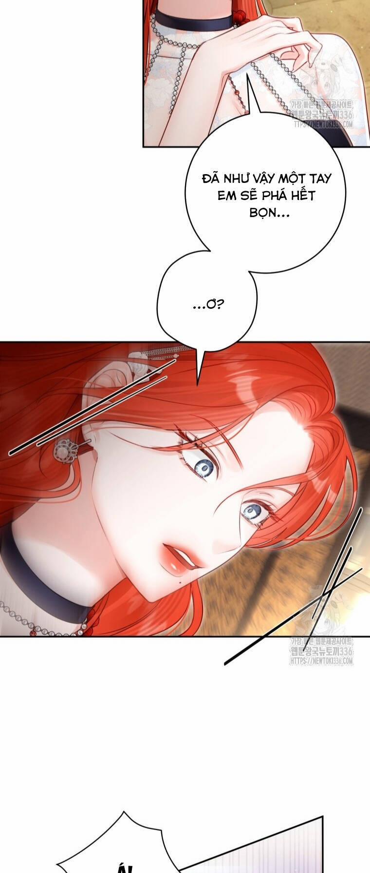 Cuộc Hôn Nhân Xa Hoa Của Đại Công Tước Là Giả 52 trang 12