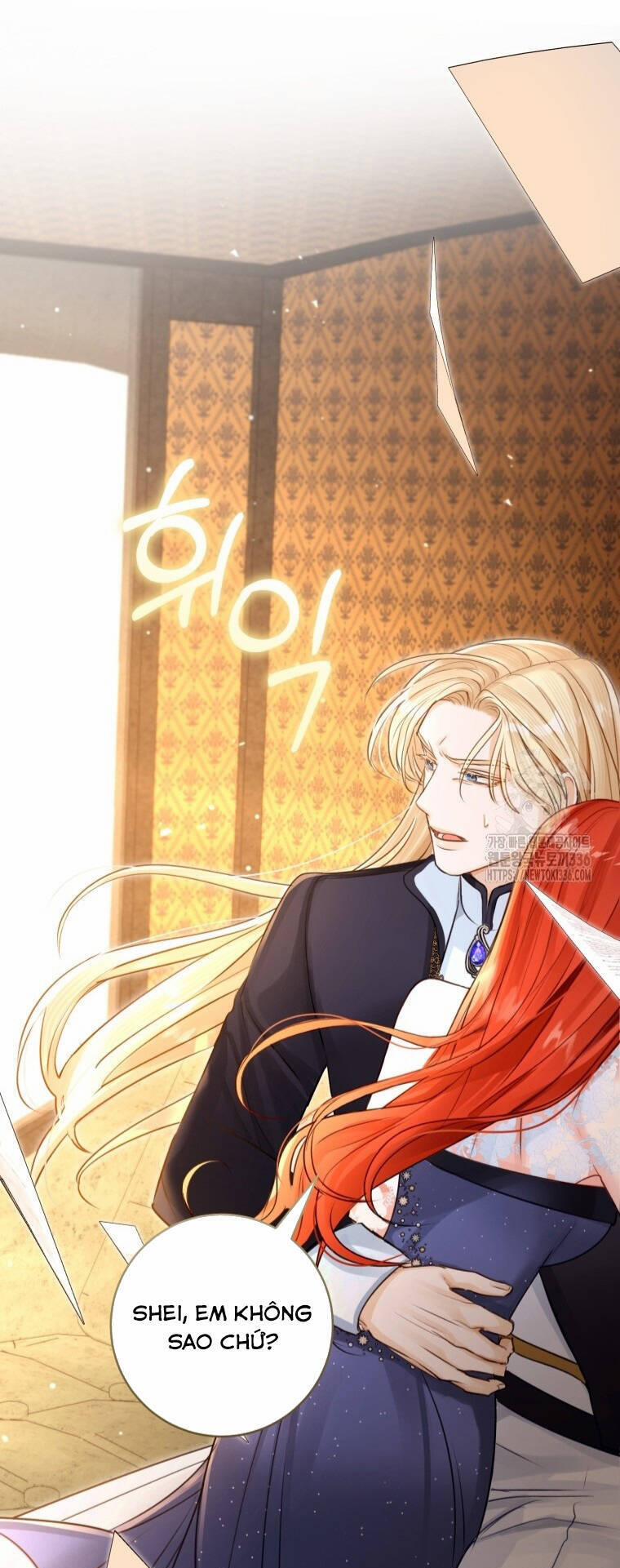 Cuộc Hôn Nhân Xa Hoa Của Đại Công Tước Là Giả 52 trang 14