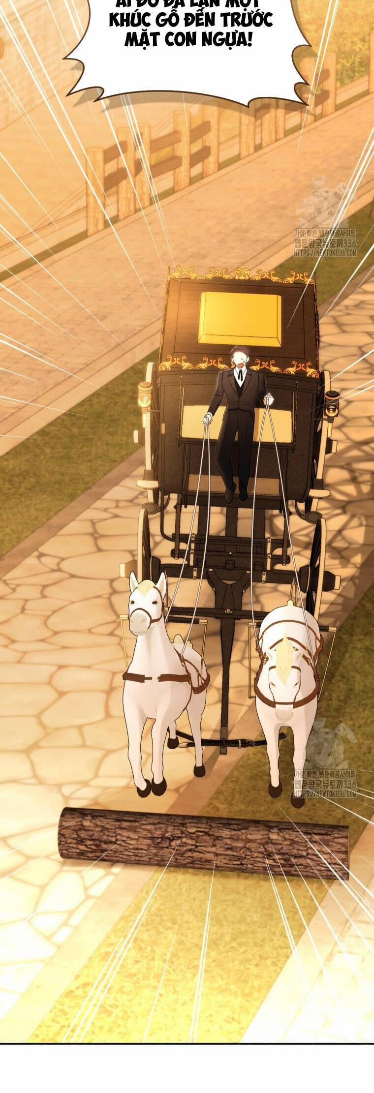 Cuộc Hôn Nhân Xa Hoa Của Đại Công Tước Là Giả 52 trang 17