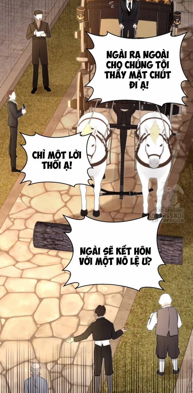 Cuộc Hôn Nhân Xa Hoa Của Đại Công Tước Là Giả 52 trang 22