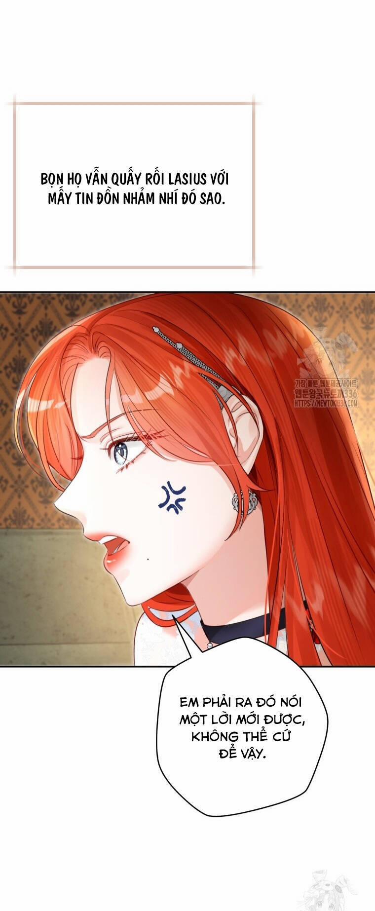 Cuộc Hôn Nhân Xa Hoa Của Đại Công Tước Là Giả 52 trang 24