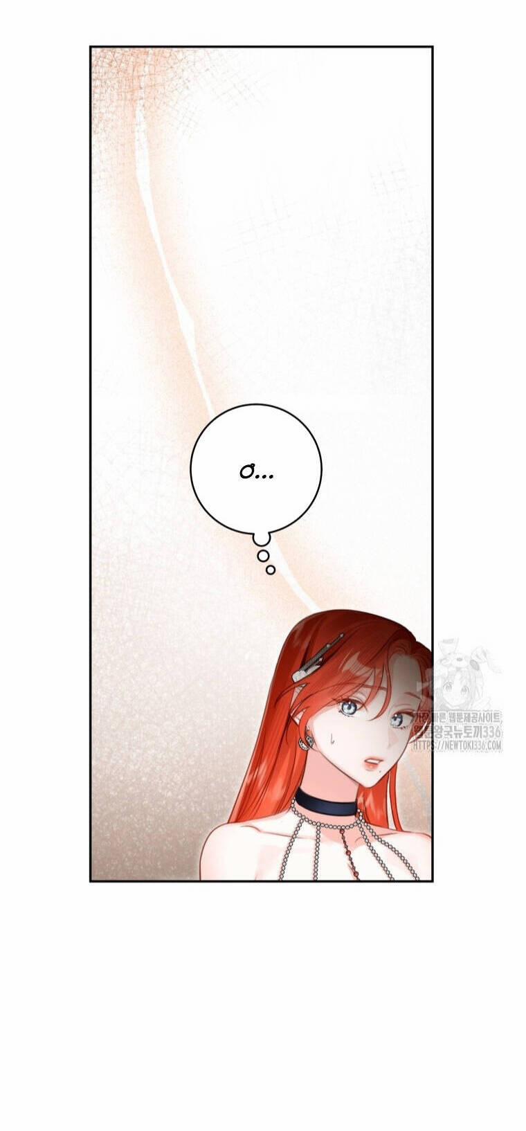 Cuộc Hôn Nhân Xa Hoa Của Đại Công Tước Là Giả 52 trang 27