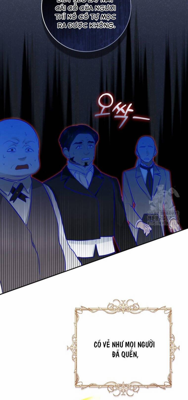 Cuộc Hôn Nhân Xa Hoa Của Đại Công Tước Là Giả 52 trang 33