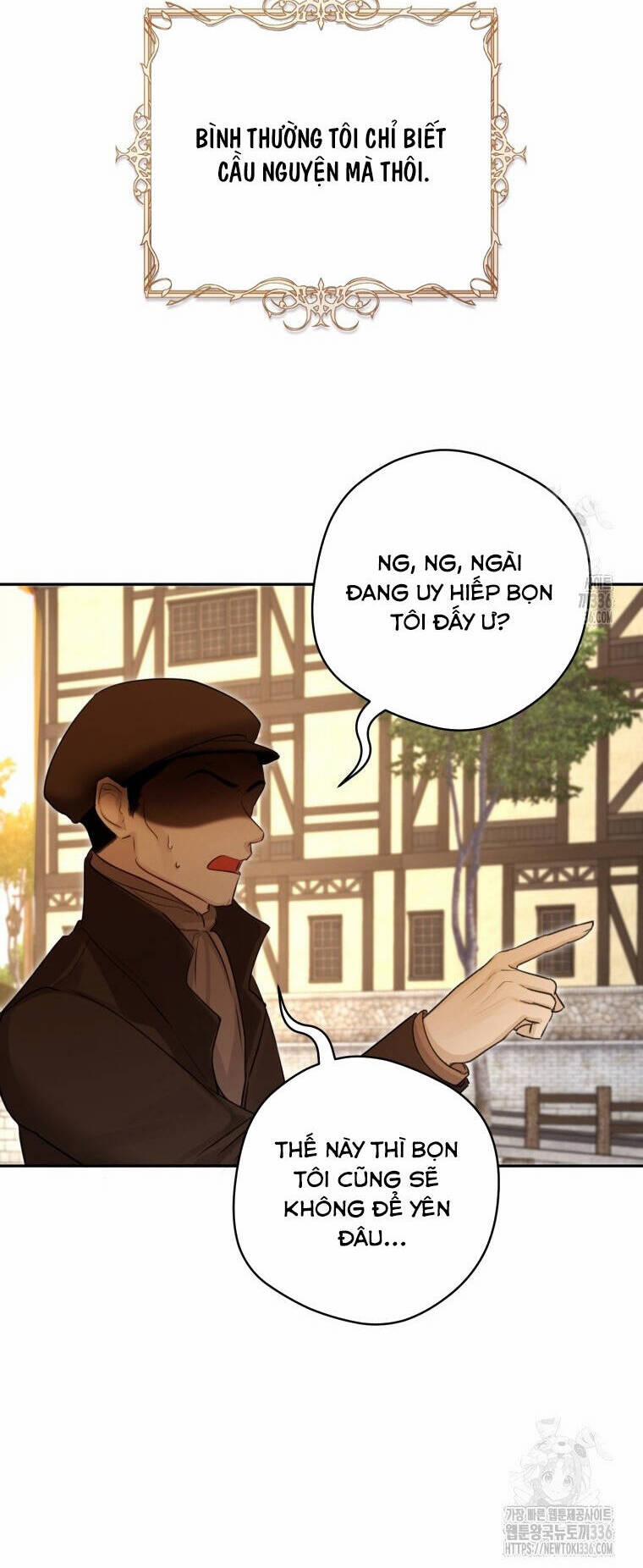 Cuộc Hôn Nhân Xa Hoa Của Đại Công Tước Là Giả 52 trang 35