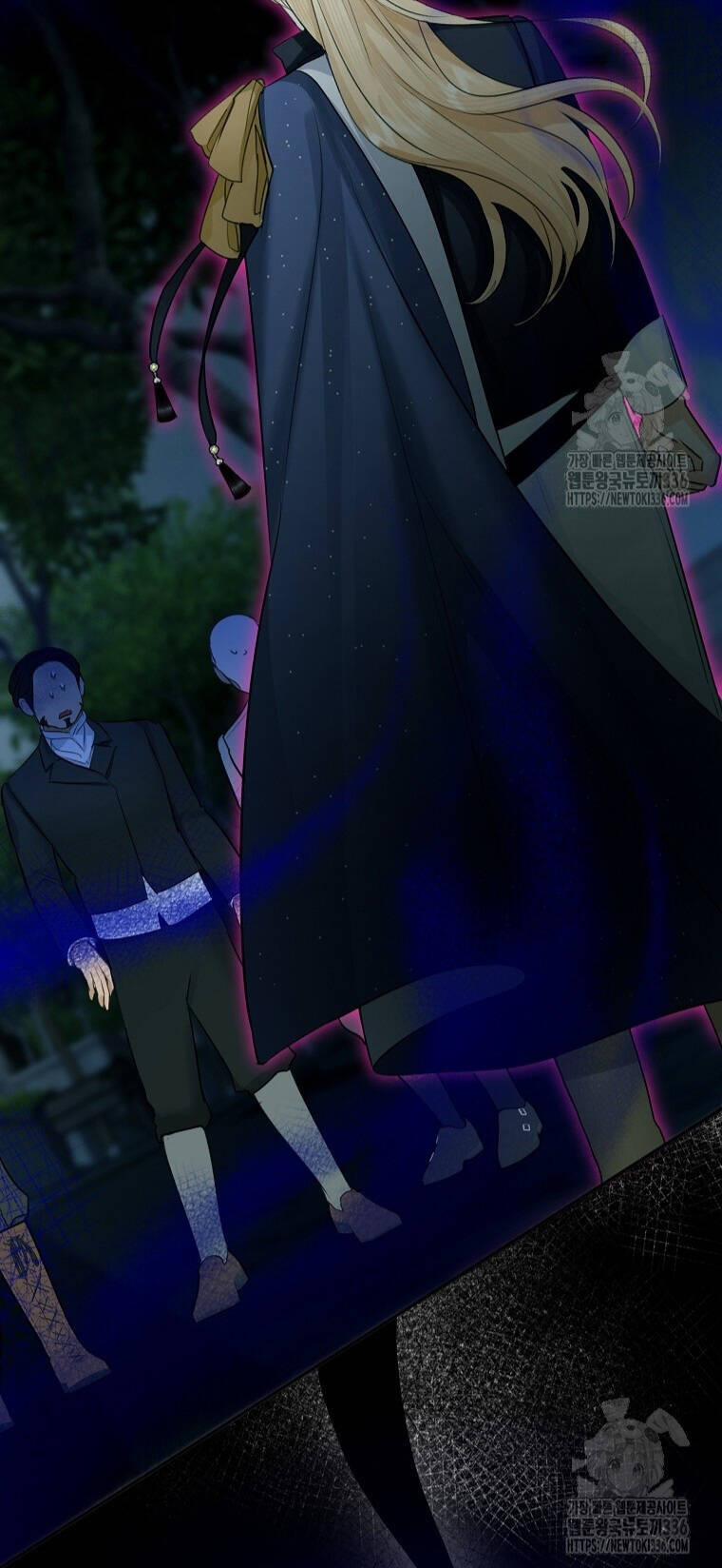 Cuộc Hôn Nhân Xa Hoa Của Đại Công Tước Là Giả 52 trang 37