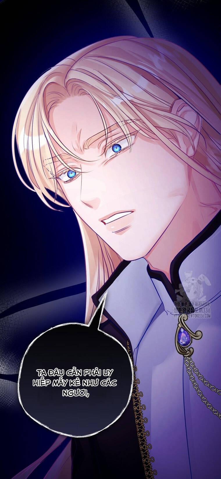 Cuộc Hôn Nhân Xa Hoa Của Đại Công Tước Là Giả 52 trang 38