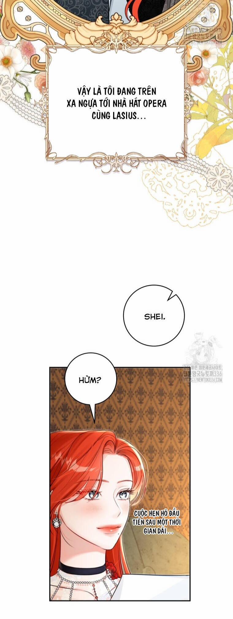 Cuộc Hôn Nhân Xa Hoa Của Đại Công Tước Là Giả 52 trang 4