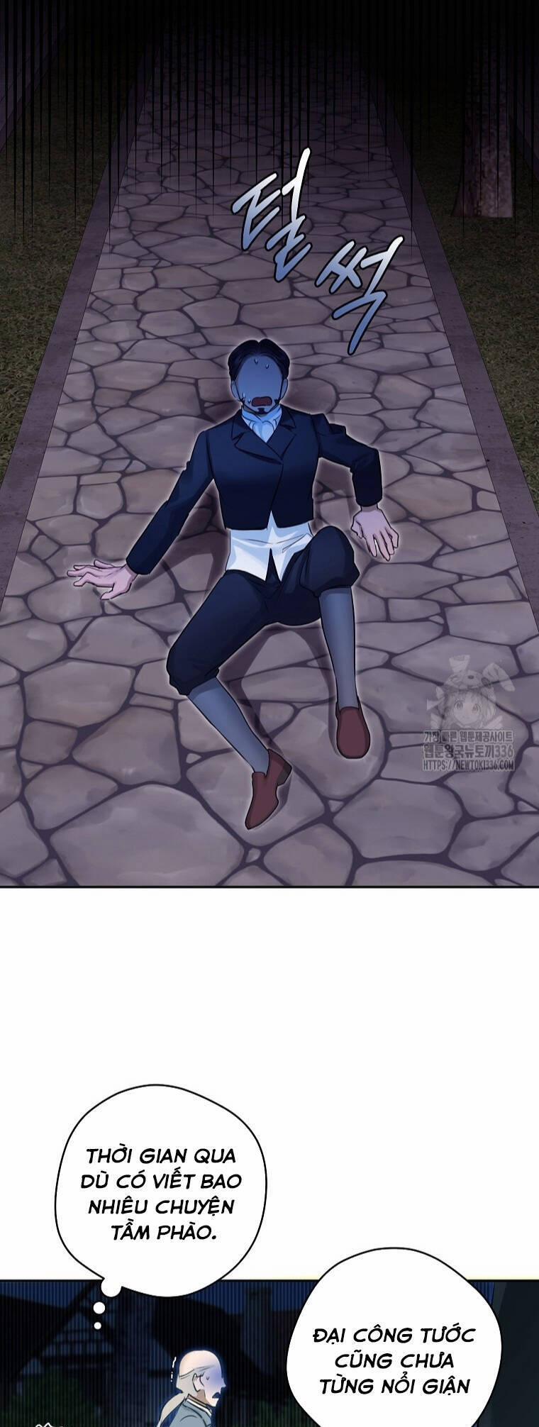 Cuộc Hôn Nhân Xa Hoa Của Đại Công Tước Là Giả 52 trang 40