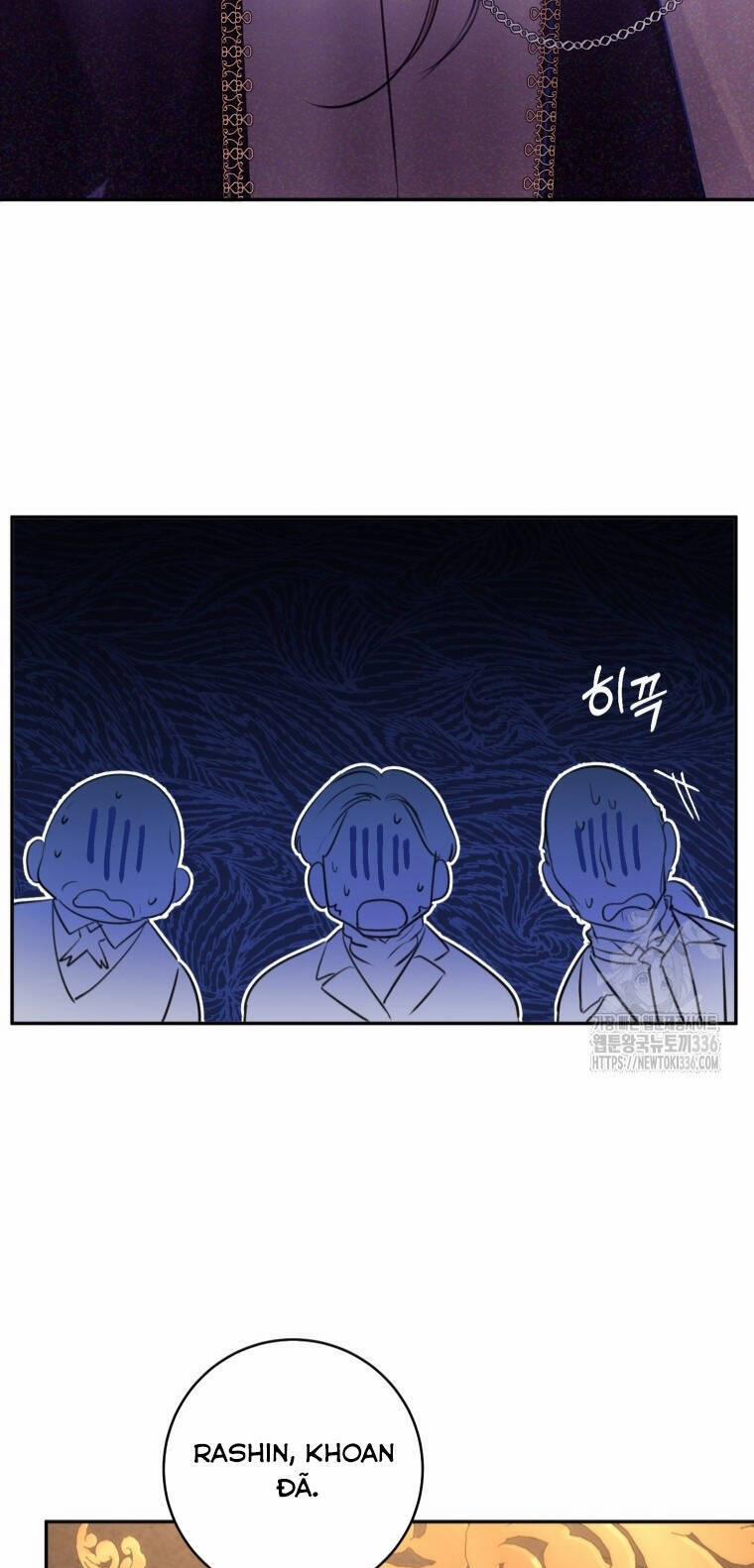 Cuộc Hôn Nhân Xa Hoa Của Đại Công Tước Là Giả 52 trang 42