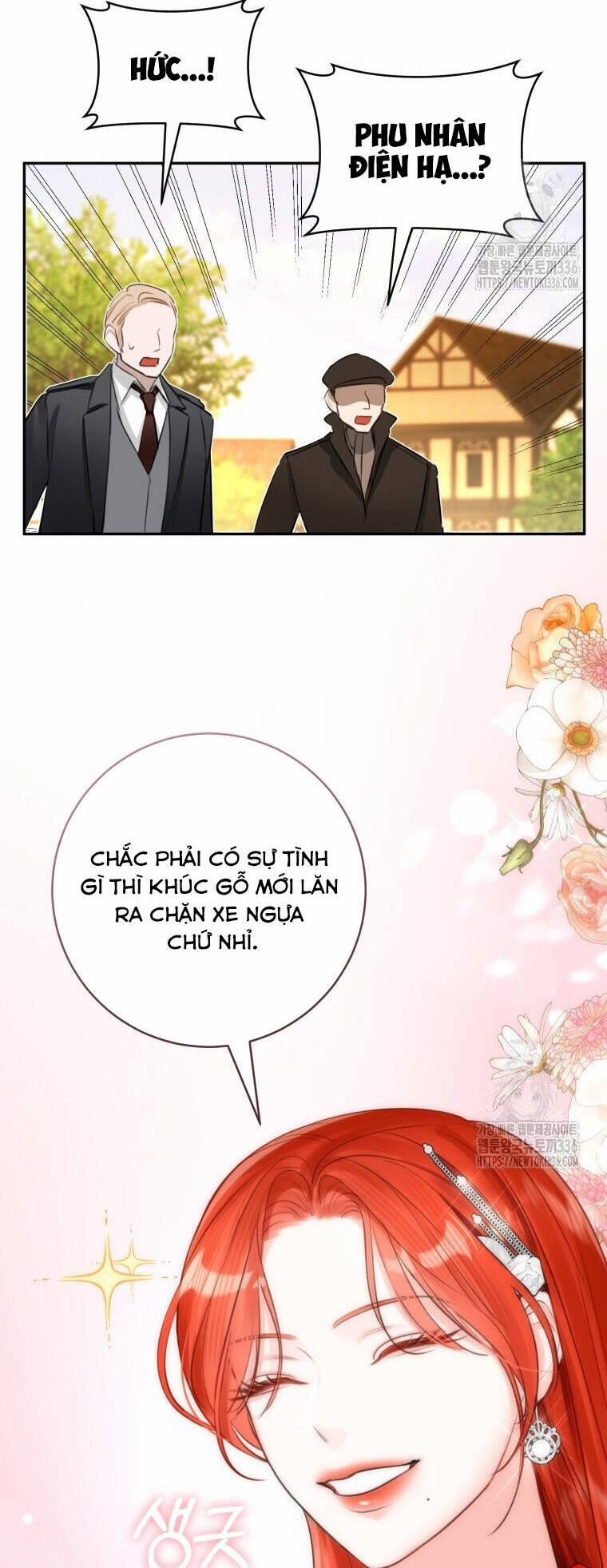 Cuộc Hôn Nhân Xa Hoa Của Đại Công Tước Là Giả 52 trang 45