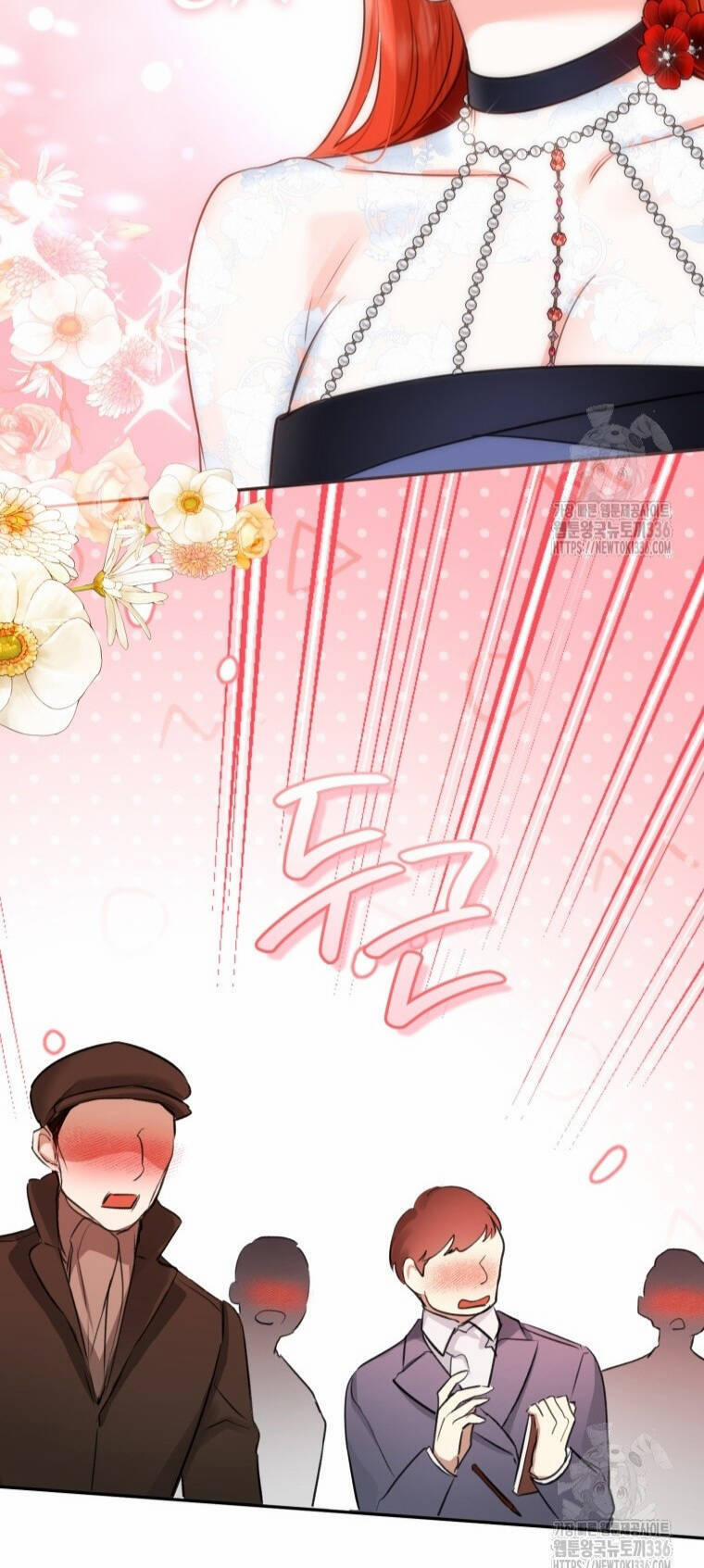 Cuộc Hôn Nhân Xa Hoa Của Đại Công Tước Là Giả 52 trang 46