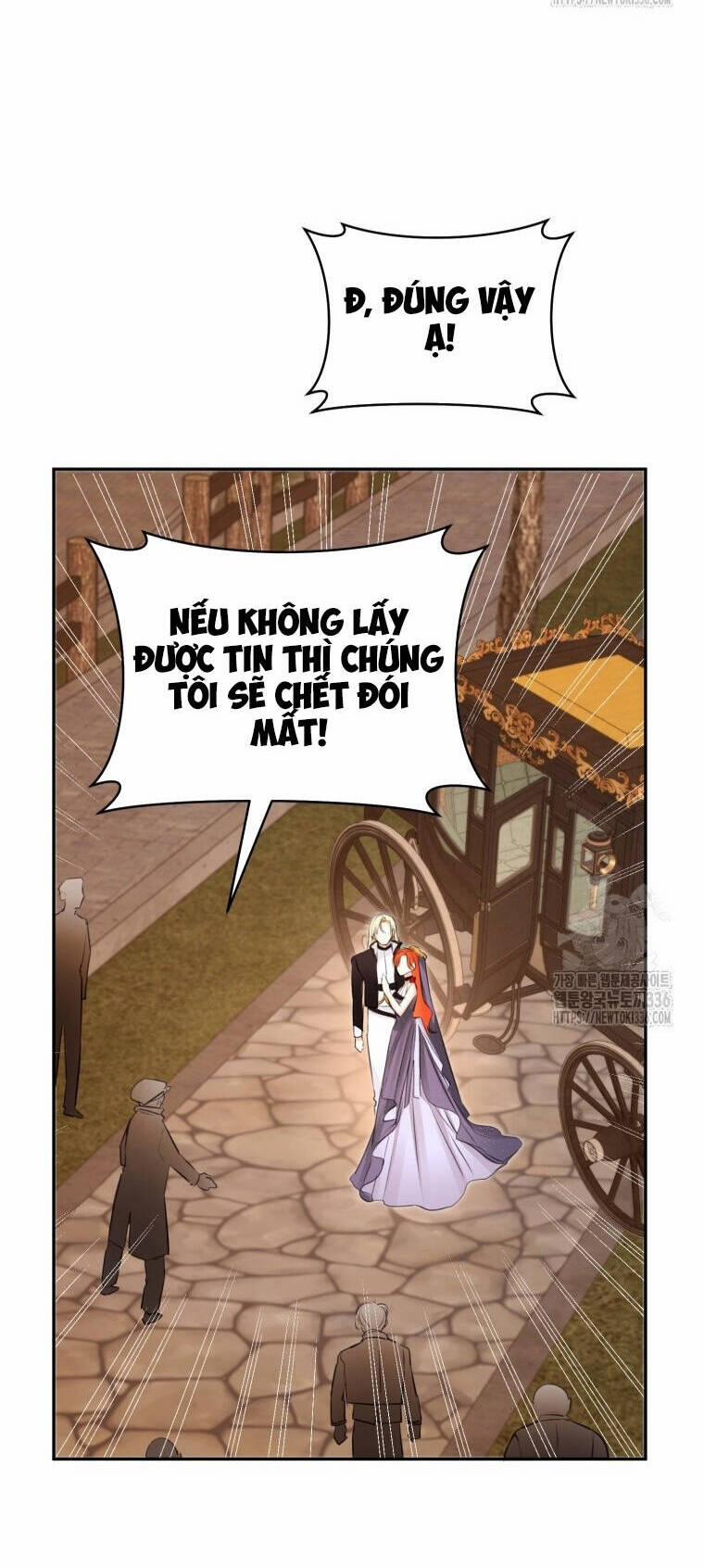 Cuộc Hôn Nhân Xa Hoa Của Đại Công Tước Là Giả 52 trang 47