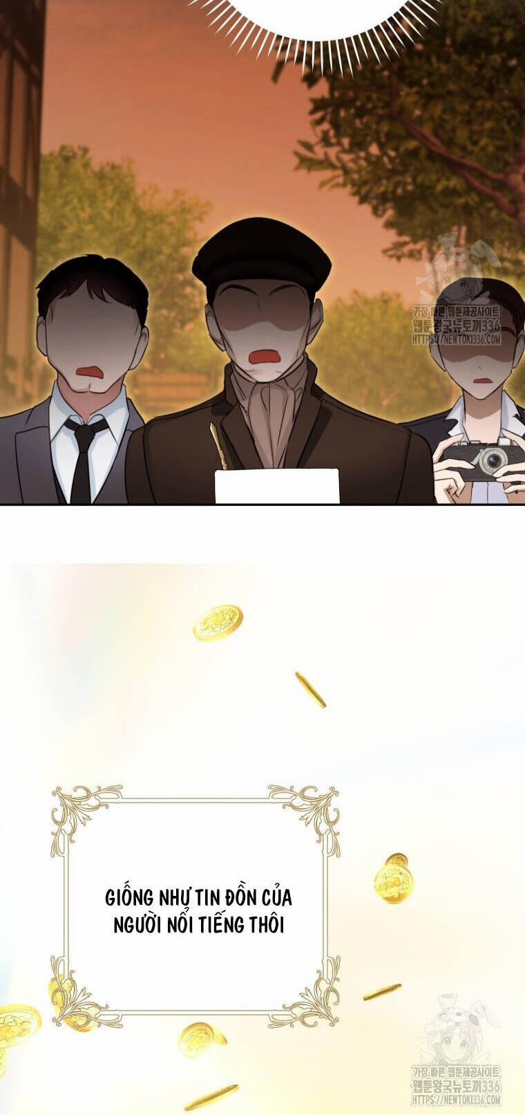 Cuộc Hôn Nhân Xa Hoa Của Đại Công Tước Là Giả 52 trang 53