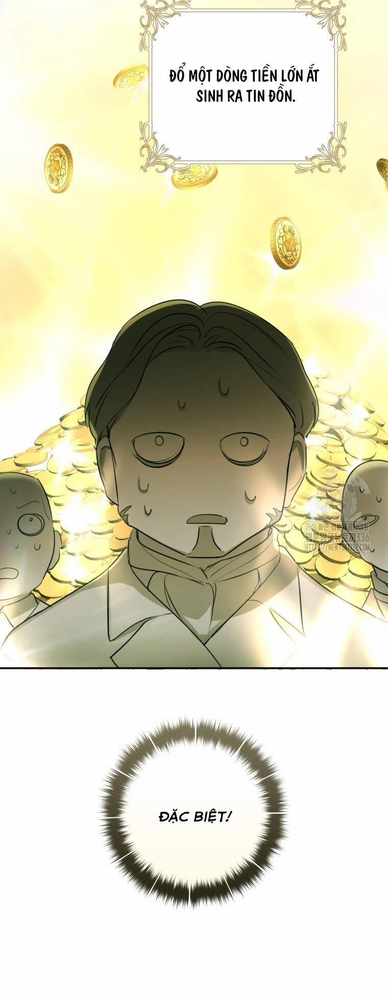 Cuộc Hôn Nhân Xa Hoa Của Đại Công Tước Là Giả 52 trang 54