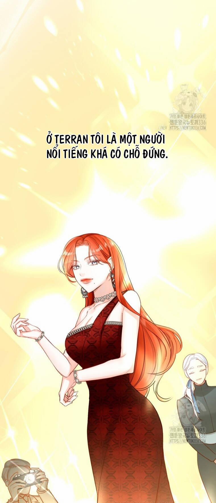 Cuộc Hôn Nhân Xa Hoa Của Đại Công Tước Là Giả 52 trang 56