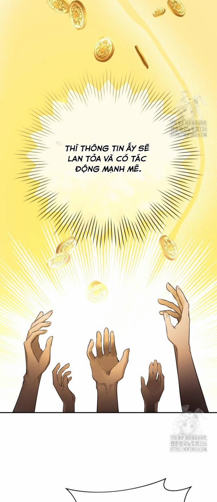 Cuộc Hôn Nhân Xa Hoa Của Đại Công Tước Là Giả 52 trang 58