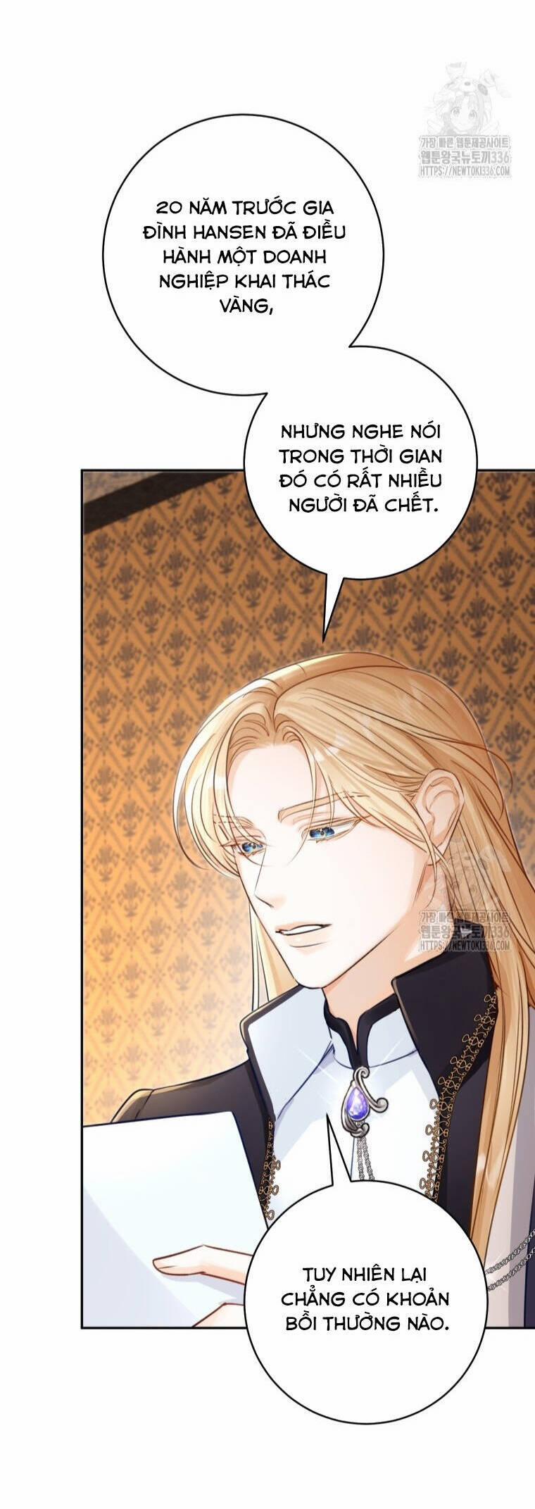 Cuộc Hôn Nhân Xa Hoa Của Đại Công Tước Là Giả 52 trang 6