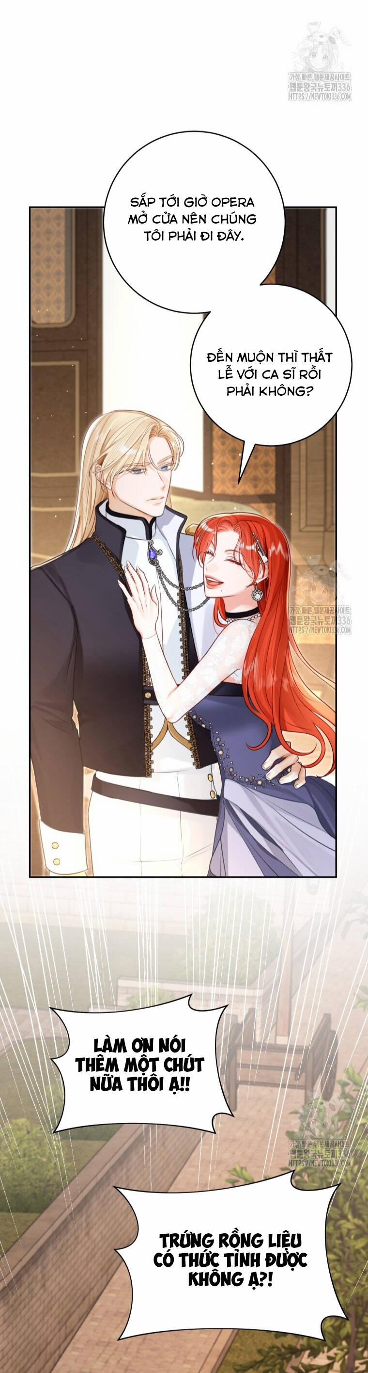 Cuộc Hôn Nhân Xa Hoa Của Đại Công Tước Là Giả 52 trang 60