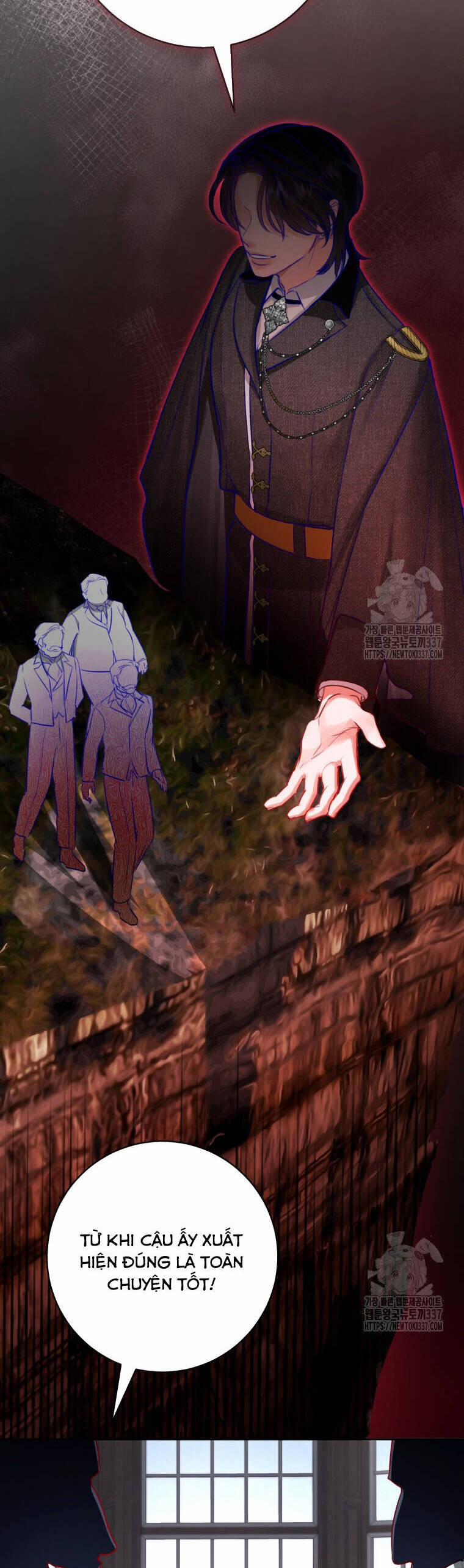 Cuộc Hôn Nhân Xa Hoa Của Đại Công Tước Là Giả 53 trang 10