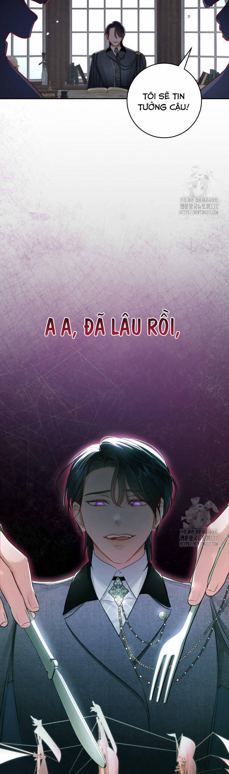 Cuộc Hôn Nhân Xa Hoa Của Đại Công Tước Là Giả 53 trang 11