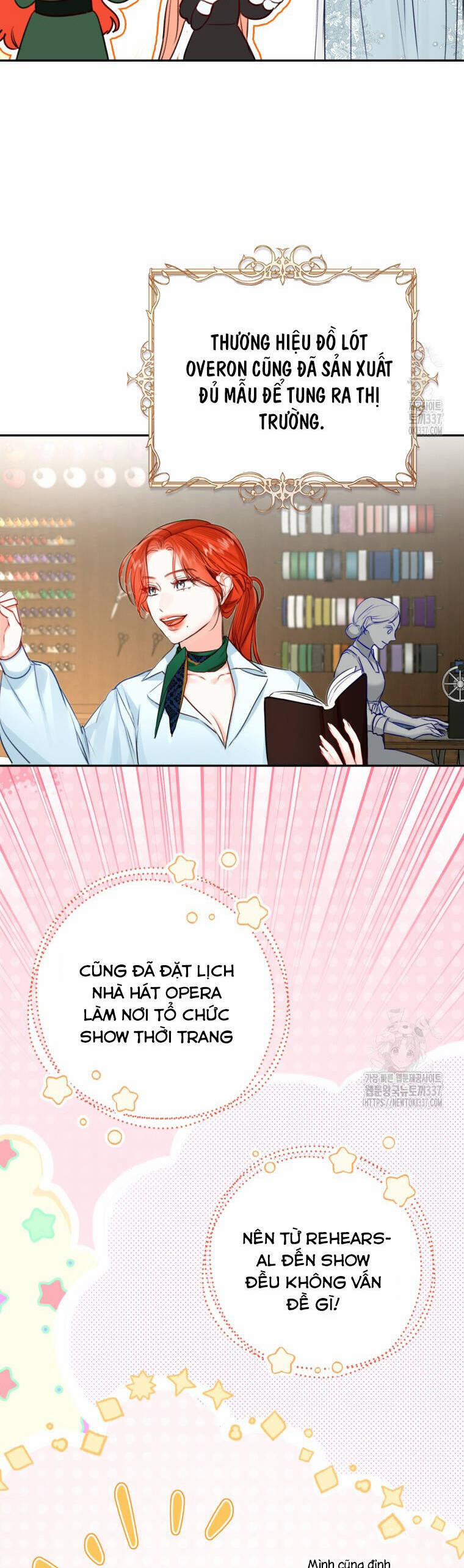 Cuộc Hôn Nhân Xa Hoa Của Đại Công Tước Là Giả 53 trang 14