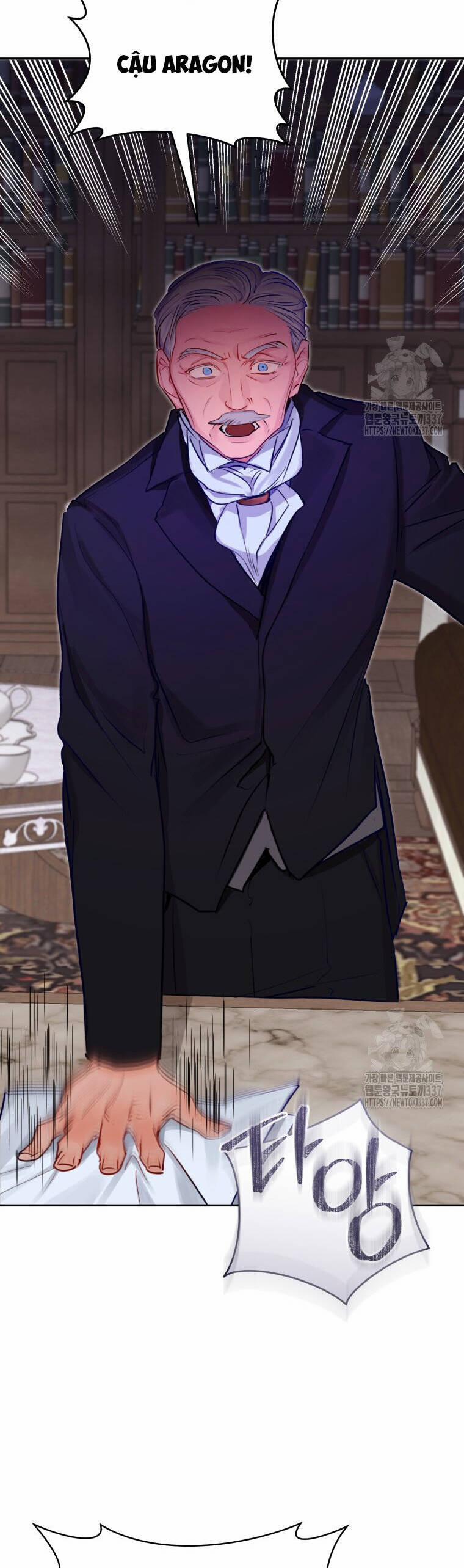 Cuộc Hôn Nhân Xa Hoa Của Đại Công Tước Là Giả 53 trang 2