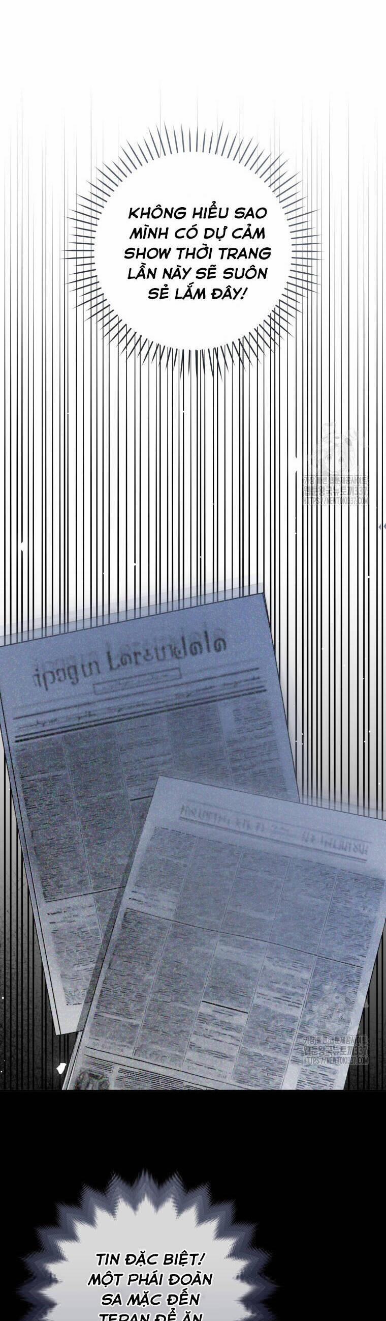 Cuộc Hôn Nhân Xa Hoa Của Đại Công Tước Là Giả 53 trang 22