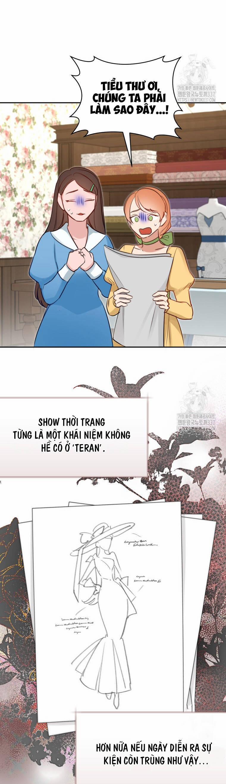 Cuộc Hôn Nhân Xa Hoa Của Đại Công Tước Là Giả 53 trang 24