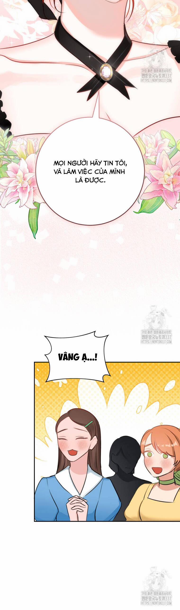 Cuộc Hôn Nhân Xa Hoa Của Đại Công Tước Là Giả 53 trang 38