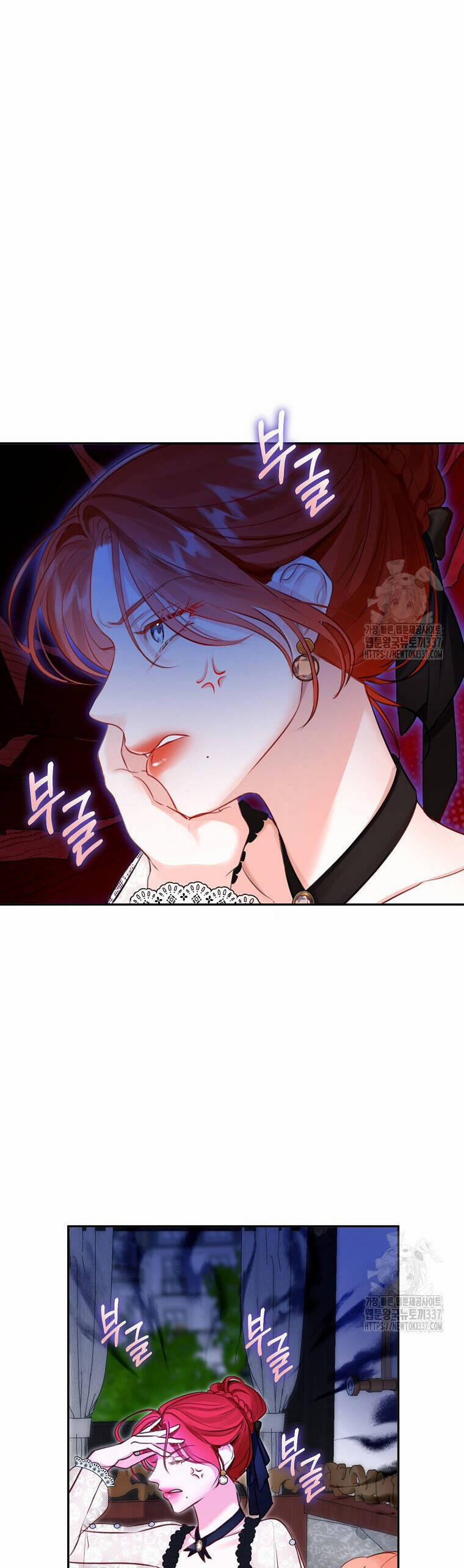 Cuộc Hôn Nhân Xa Hoa Của Đại Công Tước Là Giả 53 trang 39