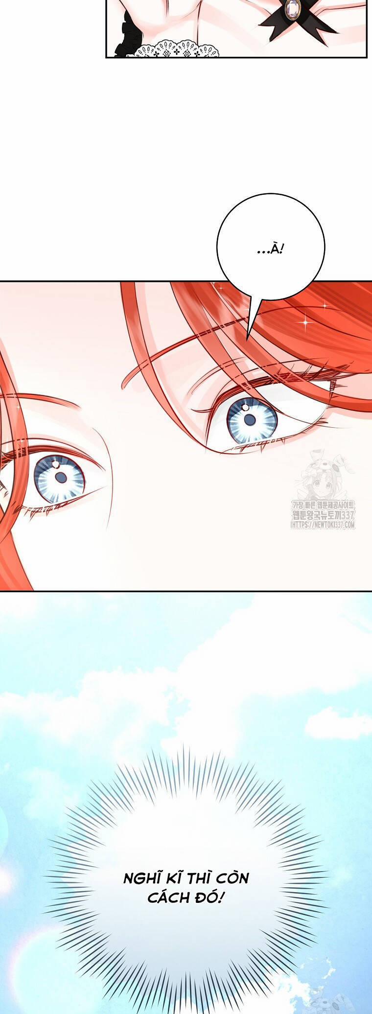 Cuộc Hôn Nhân Xa Hoa Của Đại Công Tước Là Giả 53 trang 42