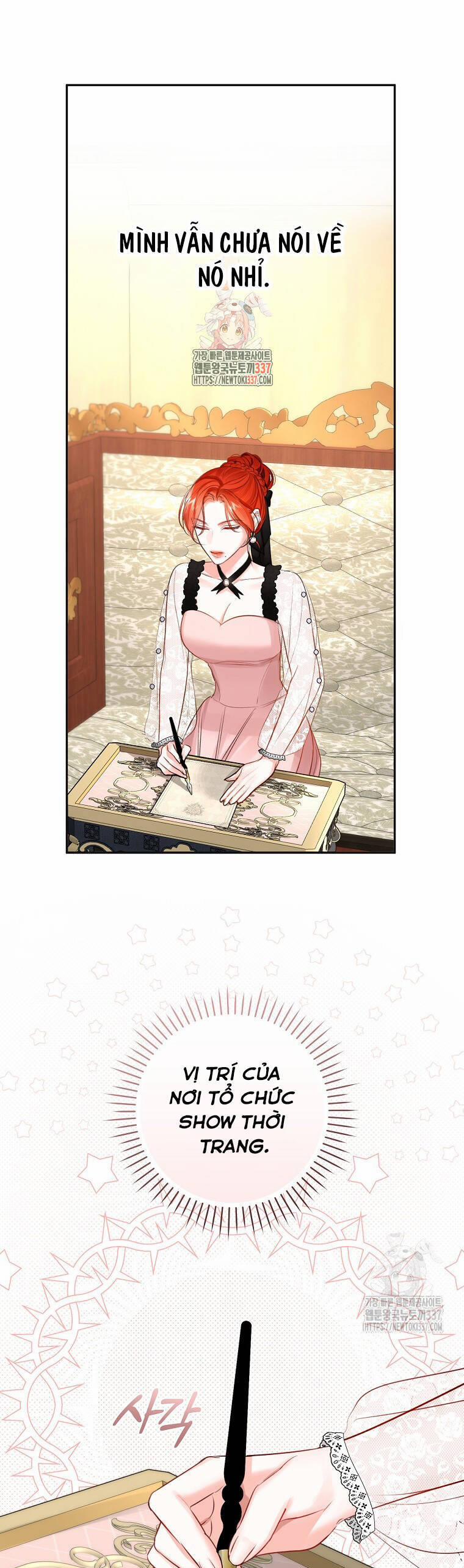 Cuộc Hôn Nhân Xa Hoa Của Đại Công Tước Là Giả 54 trang 1