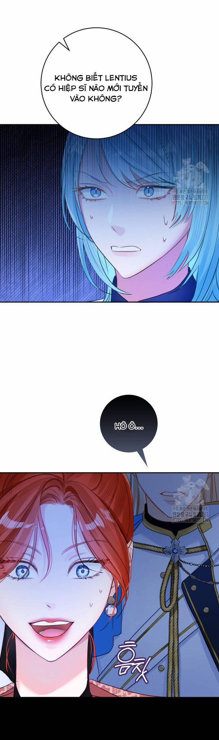 Cuộc Hôn Nhân Xa Hoa Của Đại Công Tước Là Giả 54 trang 17