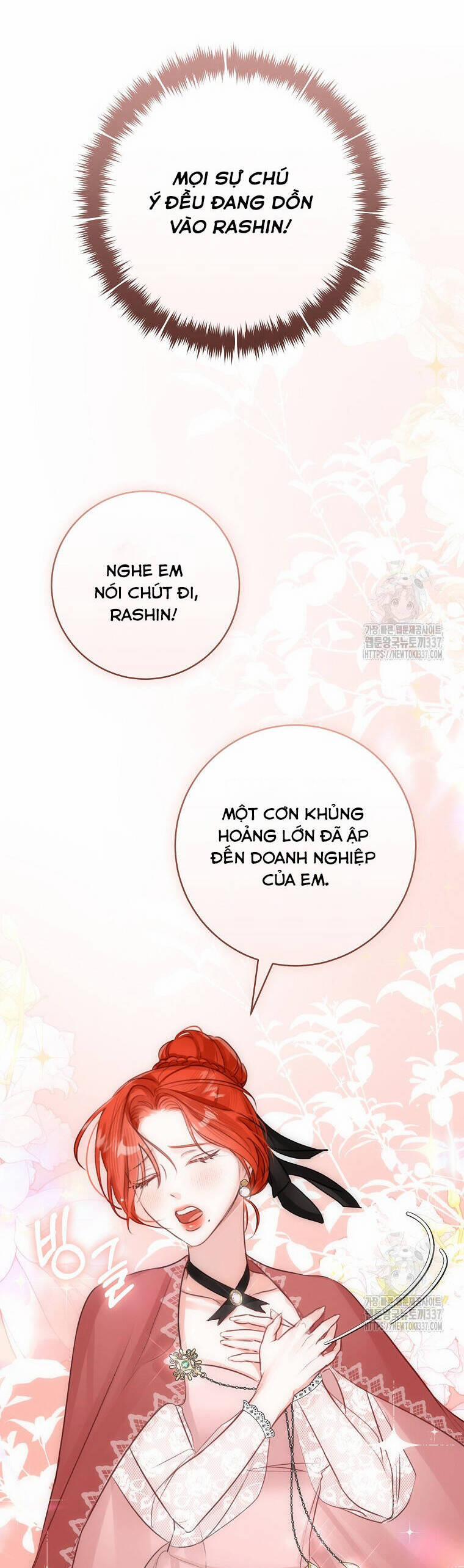 Cuộc Hôn Nhân Xa Hoa Của Đại Công Tước Là Giả 54 trang 22