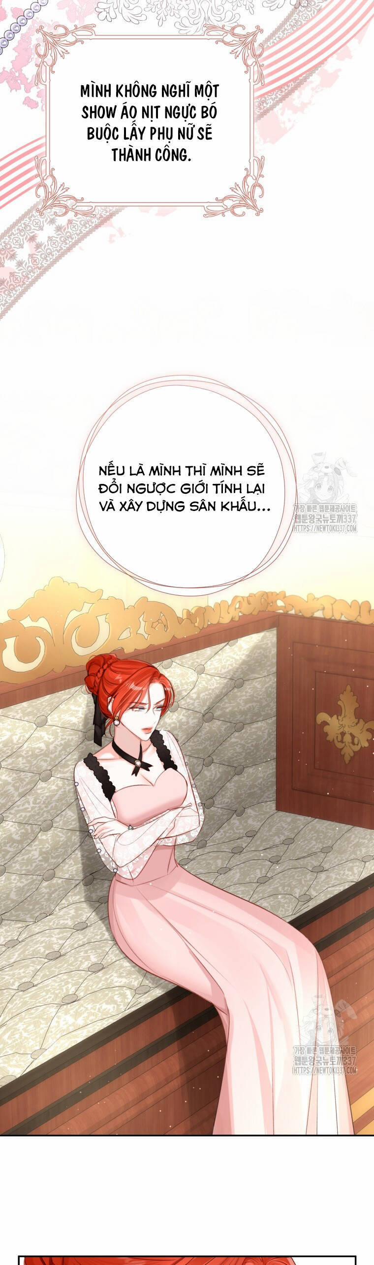 Cuộc Hôn Nhân Xa Hoa Của Đại Công Tước Là Giả 54 trang 7