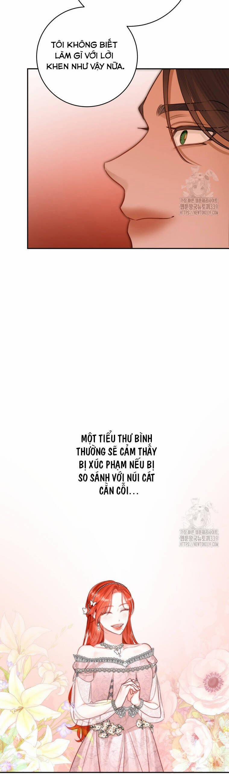 Cuộc Hôn Nhân Xa Hoa Của Đại Công Tước Là Giả 55 trang 13