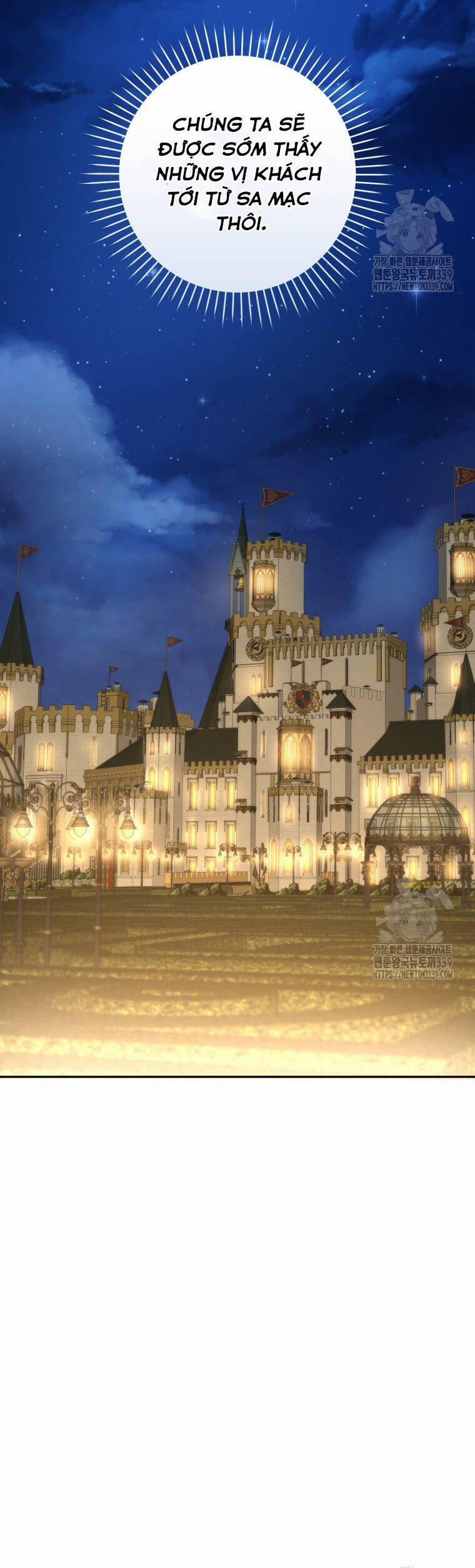 Cuộc Hôn Nhân Xa Hoa Của Đại Công Tước Là Giả 55 trang 3