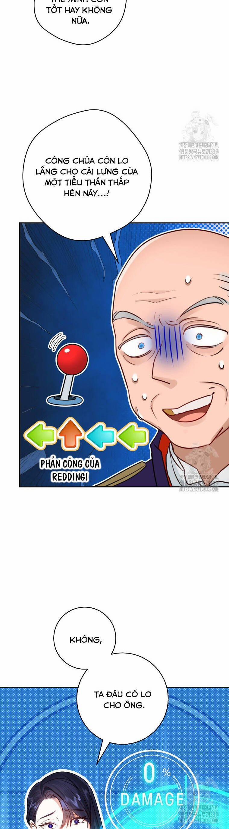 Cuộc Hôn Nhân Xa Hoa Của Đại Công Tước Là Giả 55 trang 37