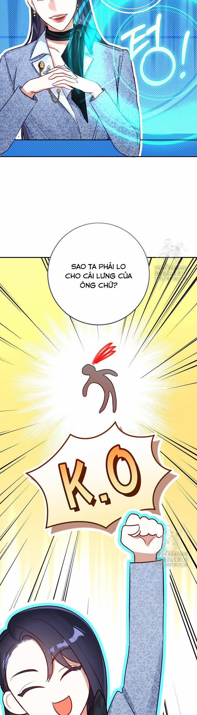 Cuộc Hôn Nhân Xa Hoa Của Đại Công Tước Là Giả 55 trang 38