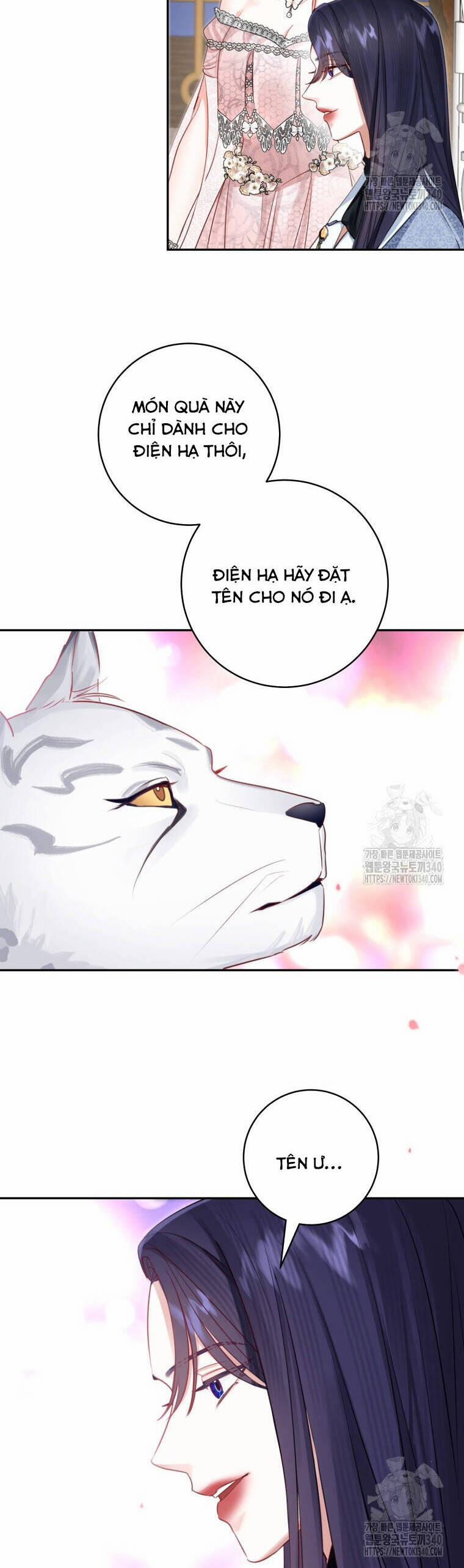 Cuộc Hôn Nhân Xa Hoa Của Đại Công Tước Là Giả 56 trang 29