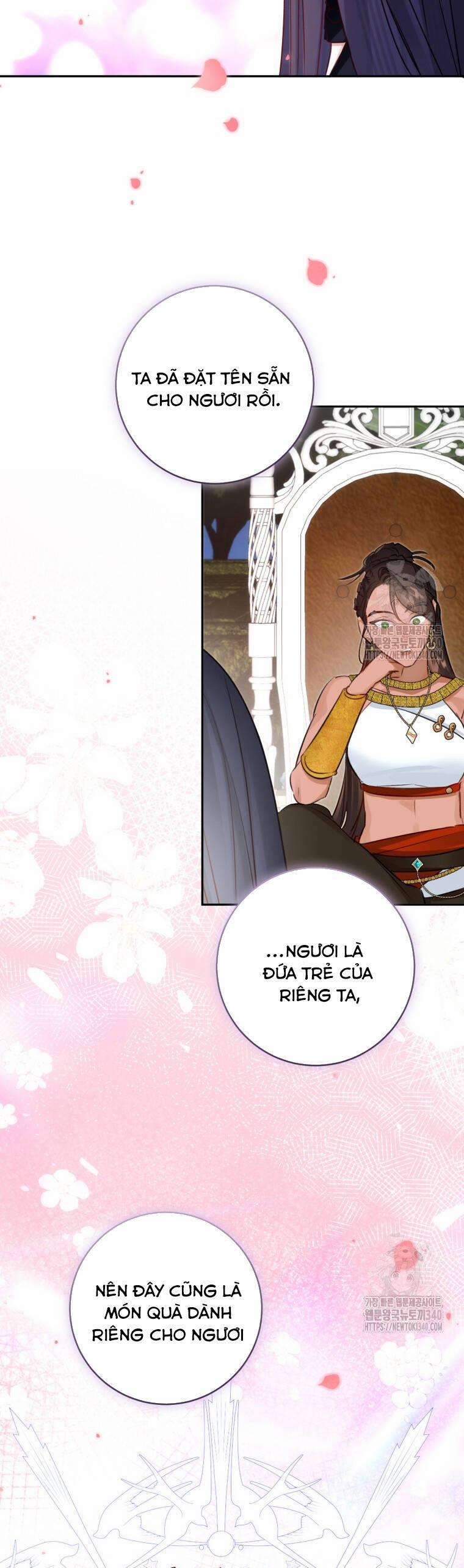 Cuộc Hôn Nhân Xa Hoa Của Đại Công Tước Là Giả 56 trang 30