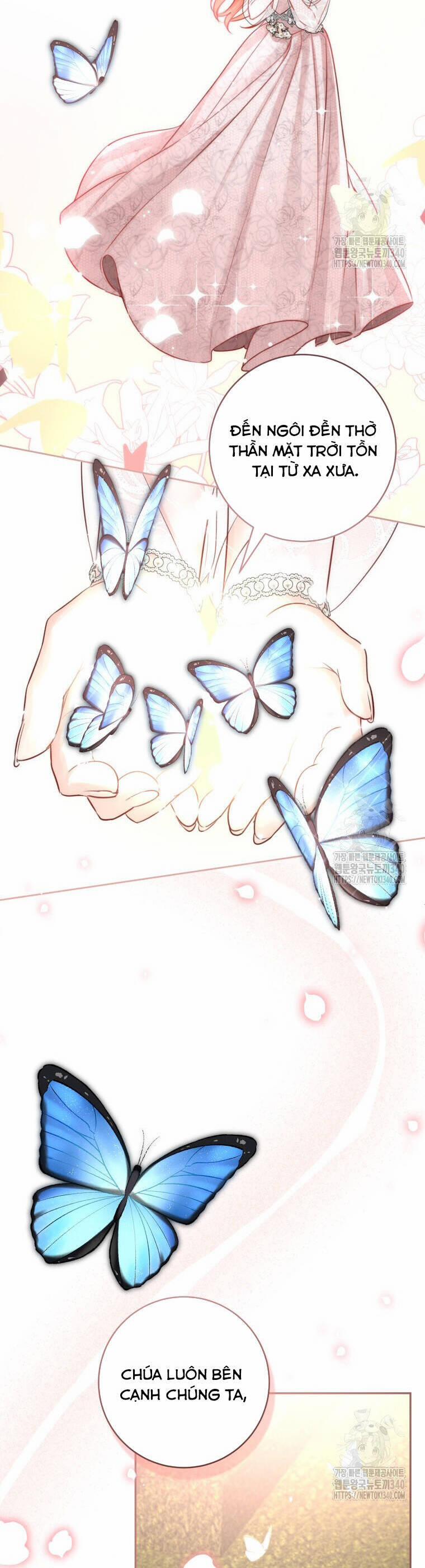 Cuộc Hôn Nhân Xa Hoa Của Đại Công Tước Là Giả 56 trang 37