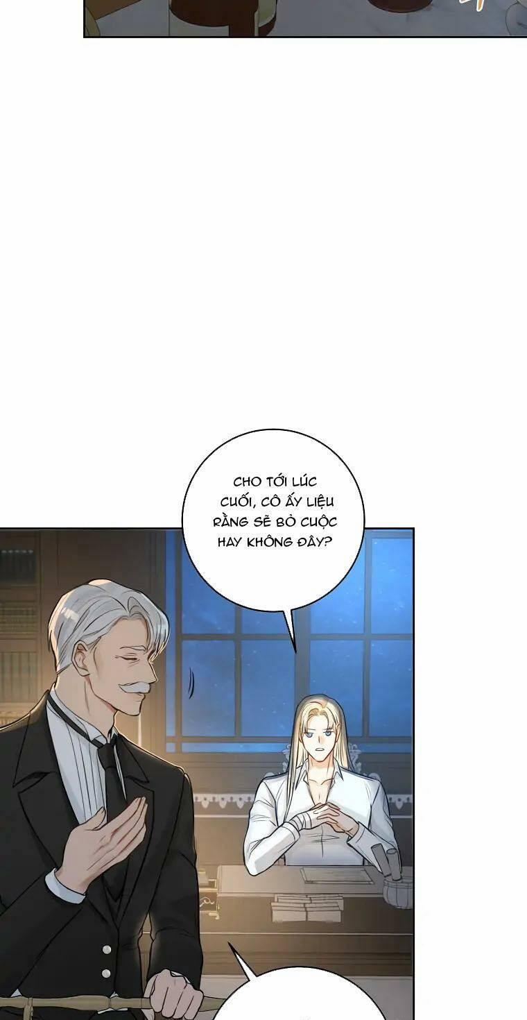 Cuộc Hôn Nhân Xa Hoa Của Đại Công Tước Là Giả 6 trang 10